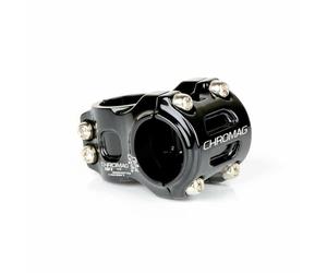 Tige Chromag HiFi V2 1-1/8'' L: 50Mm Ø: 31.8Mm Noir