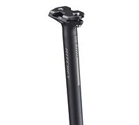 Ritchey Tige de selle Comp 0° – 400 mm / 27,2 mm – Noir