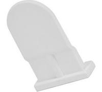 Tige contact microswitch de porte Sèche-linge 1366367009 AEG, ELECTROLUX, FAURE, ZANUSSI - 328079 G