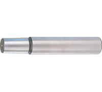 Tige cylindrique pour mandrin D6x35mm B6 ALBRECHT