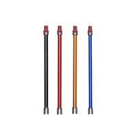 Tige D’extension Compatible Pour Dyson V10 Digital Slim/V12 Detect Slim Metal Aluminium Quick Release Straight Pipe Bar Handheld Wand Tube(Purple)