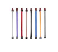 Tige D’extension Compatible Pour Dyson V7 V8 V10 V11 V15. Accessoires De Remplacement D’aspirateur Tuyau Droit Bar Bâton Baguette(F)