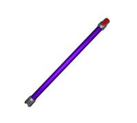 Tige D’extension Compatible Pour Dyson V7 V8 V10 V11 V15 Aspirateur Balai Sans Fil Remplacement Rapide De La Baguette Portable Tube Barre Tuyau(Morado)