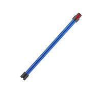 Tige D’extension Compatible Pour Dyson V7 V8 V10 V11 V15 Aspirateur Balai Sans Fil Remplacement Rapide De La Baguette Portable Tube Barre Tuyau(Blue)