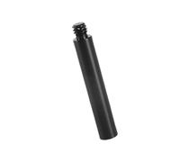 Tige d ' Extension de trépied fabriquée avec précision avec tiges d ' Extension de trépied à Filetage de 1/4" pour améliorer la stabilité, Tige télescopique Monopode