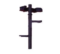 Tige d'accélérateur de Starter d'arbre de Commutation for tronçonneuse 029 039 MS290 MS310 MS390 11271820900 Pièces de Moteur de tronçonneuse