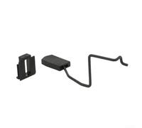 Tige d'accélérateur pour tronçonneuse - Pièce de rechange pour modèles HUS 50 51 55 - Garantit une bonne action de retour d'accélérateur