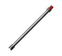 Tige D'accessoires For Aspirateur, Compatible Avec Dyson V7, V8, V10, V11, Tube D'extension Métallique Droit, Tube De Baguette Portative(1PCS)
