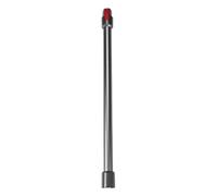 Tige D'accessoires For Aspirateur, Compatible Avec Les Tubes Droits Dyson V7, V8, V10 Et V11, Rallonge Métallique For Tube Portatif