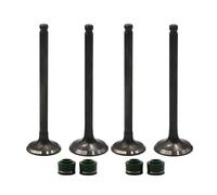 Tige d'admission for VT250F VT250Z VT250 SPADA 25V VTR250 14711-KV0-700 14721-KM3-000(2 pair)