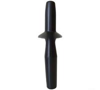 Tige d'agitation de rechange, pour mélangeurs Vitamix Classic, tamper en polypropylène de qualité alimentaire, compatible avec les récipients de 1,8 l, 1134 g, 947,2 g, accessoire noir, pour mélanger