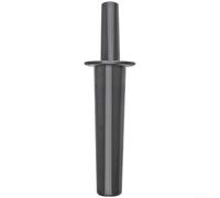 Tige d'agitation en polypropylène conçue pour s'adapter aux conteneurs Vitamix Classic Standard 1,8 l, 120 ml, 947,2 g pour une utilisation fiable en cuisine (947,2 g)