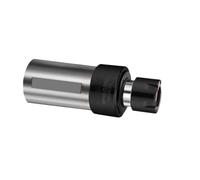 Tige d'alésoir flottante radiale à 360° ER11 - Tige d'alésage excentrique avec réinitialisation automatique du centre de retour(MPHC16-ER11M)