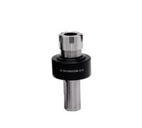 Tige d'alésoir flottante radiale - Centre d'usinage de haute précision Tige de retour automatique à 360 degrés(FD-C16-ER16M)