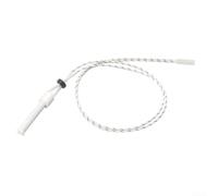 Tige d'allumage de rechange pour REC pour grills à granulés de bois TEC et fumoirs, 120 V 80 W, 60 cm, compatible avec REC pour modèles Tec uniquement