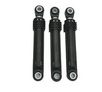 Tige d'amortisseur de Machine à laver 100N, 3 pièces, ACV72909503