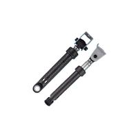 Tige D'amortisseur De Rechange For Machine À Laver, Compatible For Haier, Amortisseur De Machine À Laver À Tambour 0020600212 100N Pièces De Rechange