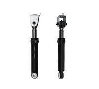 Tige D'amortisseur For Machine À Laver À Tambour, Compatible For Haier 0020600213 XQG70-1012-1279 G80718B12S, Pièces De Machine À Laver(2pcs)