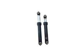 Tige d'amortisseur for Machine à laver tambour, 2 pièces, pied de Support Tension 120N 06230027(2PCS Bolt)
