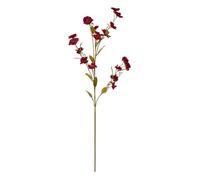 Tige Anémone Artificielle Créateur d'intérieur 93cm Bordeaux
