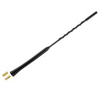 Tige d'antenne AM/FM 28- 5 cm M5/M6 16 V