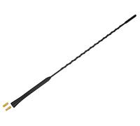 Tige d'antenne AM/FM 41cm M5/M6 16V