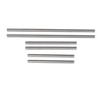 Tige D'arbre Ronde En Acier Inoxydable, Bras De Suspension Avant, Goupille Ronde Pour Voiture Traxxas Udr 1/7 Rc