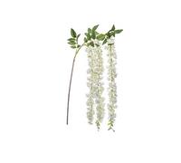Atmosphera – Tige de glycine artificielle – H130 cm