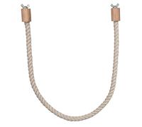 Tige de bain 66 cm/ø 14 mm naturel