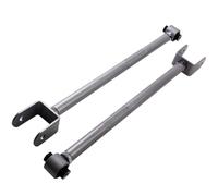 Tige de barre de bras de commande de cambrure inférieure arrière pour ressort hélicoïdal, Compatible avec 1995-05 E46 E36 Z4 M3 série 3 92-98 325is 325ic 328i 328is 328ic