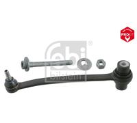 TIGE DE BRAS DE CONTROLE DB T. W220 98-05 LE/PR AVEC BOULON