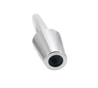 Tige de broche, 1 pièce BT30 BT40 BT50 ISO30 HSK63 ISO20 ISO25, outil de broche de barre for outil de tour de machine CNC(ISO30)