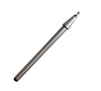 Tige de broche, broche conique BT ISO HSK série tige CNC machine-outil BT30 BT40 BT50 ISO20(HSK63A-200L)