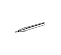 Tige de broche, BT30 BT40 BT50, outil de broche for tour CNC IS020-D20-150L IS025-D20-150L(HSK50E-D32-250L)