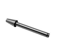 Tige de broche, Cat40, Cat50, faux-rond de broche en métal for machine-outil CNC(Cat40)