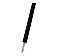 Tige de Brosse de Lame de Nettoyage de Tambour de Marque D074-2454 adaptée à Pro C751 C651