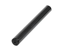 Tige de caméra flottante compacte avec connexion filetée 1/4 de durabilité, tige d'extension flottante en carbone pour voyage, plongée, photographie, flottabilité en fibre de carbone