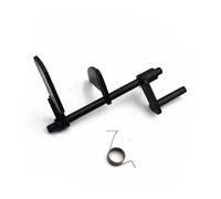Tige de capteur adaptée for HP 1022 1012 1015 1018 1319 1010 1020 Plus M1005