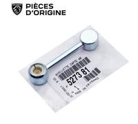 Tige de capteur correcteur de hauteur de Xenon pour C5 C6 407 et 508 - 527381