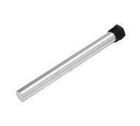 Tige de chauffe eau AZ31B Tige d'anode en magnésium Tige de chauffe eau Anode pour réservoirs d'eau chaude Chauffe eau