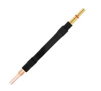 Tige de cintrage en laiton - Accessoire de soudage pour brûleur, adaptateur de tuyau de soudage | Outil de cintrage de tuyau durable pour travaux de soudage, réutilisables, résistants à l'usure