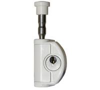 Tige de condamnation à clé pour fenêtre coulissante - - FTR42 W FNLI