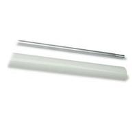 Tige de connexion et carter gris G6 - FAPIM - 1889C Gris G