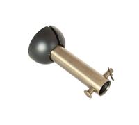 Tige de connexion et demi-sphère pour ventilateur Laiton antique