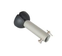 Tige de connexion et demi-sphère pour ventilateur Titane