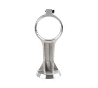 Tige de connexion pour compresseur d'air ou plaque de pression, construction en métal, compatible avec huile - Silent Air (1500 W)