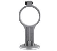 Tige de connexion pour compresseur d'air ou plaque de pression, construction en métal, compatible avec huile - Silent Air (750 W)