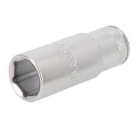 Tige de coupe longue 3/8" et profil hexagonal de 7 mm