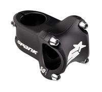 Tige De Course Spank Spike Race 2, (31,8) 0d x 50mm - Noir