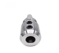 Tige De Couteau BT30 Sln16sln20 Sln25 Sln32 U Drill CNC Centre D'usinage Tige D'outil Porte-outil De Tour Broche De Machine-outil BT30 Porte-outil De Fraisage Outil De Tour(BT30-SLN32-100L)